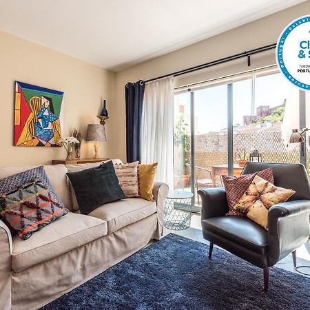 Varanda Do Castelo - Charming Apartment In A Historical Town Silves Kültér fotó