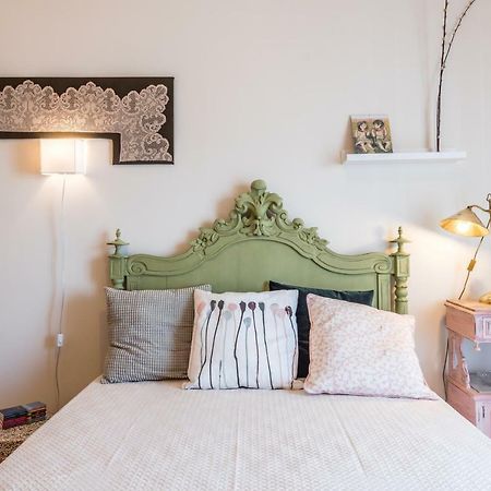Varanda Do Castelo - Charming Apartment In A Historical Town Silves Kültér fotó
