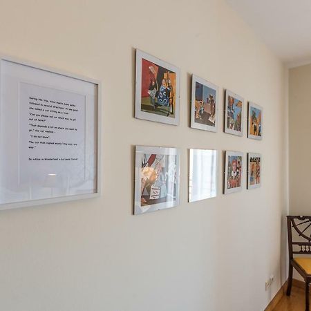 Varanda Do Castelo - Charming Apartment In A Historical Town Silves Kültér fotó