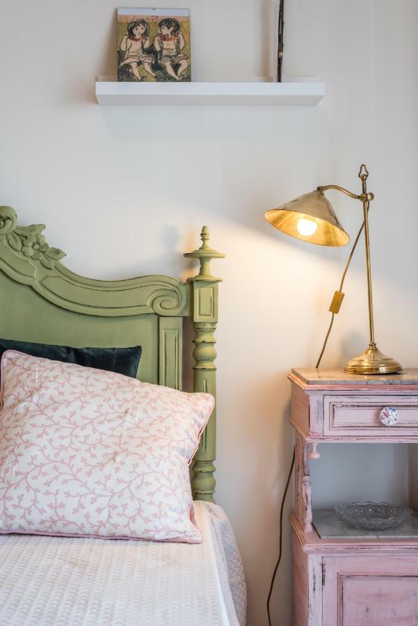 Varanda Do Castelo - Charming Apartment In A Historical Town Silves Kültér fotó