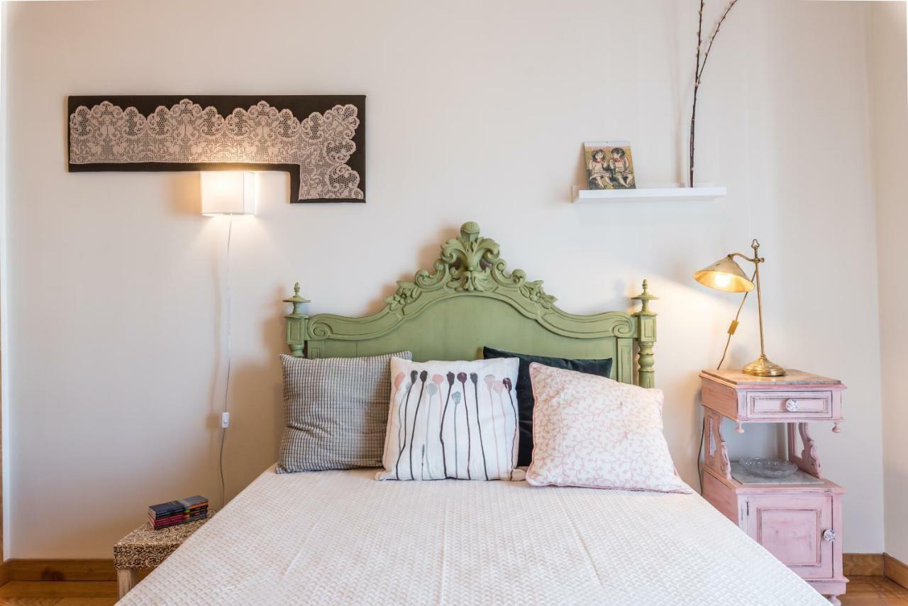 Varanda Do Castelo - Charming Apartment In A Historical Town Silves Kültér fotó