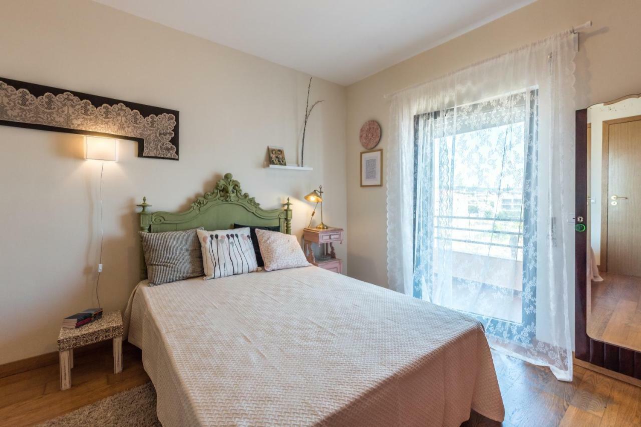 Varanda Do Castelo - Charming Apartment In A Historical Town Silves Kültér fotó