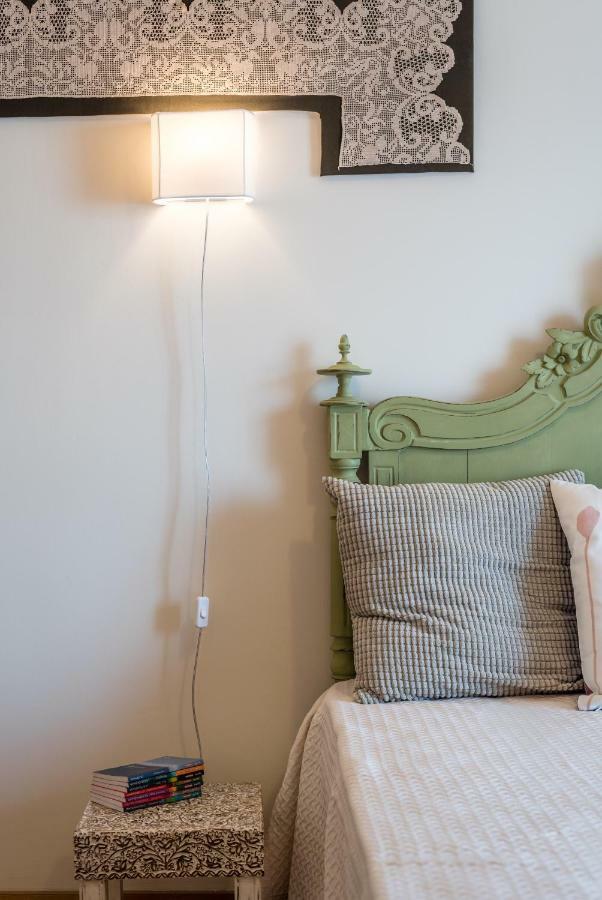 Varanda Do Castelo - Charming Apartment In A Historical Town Silves Kültér fotó