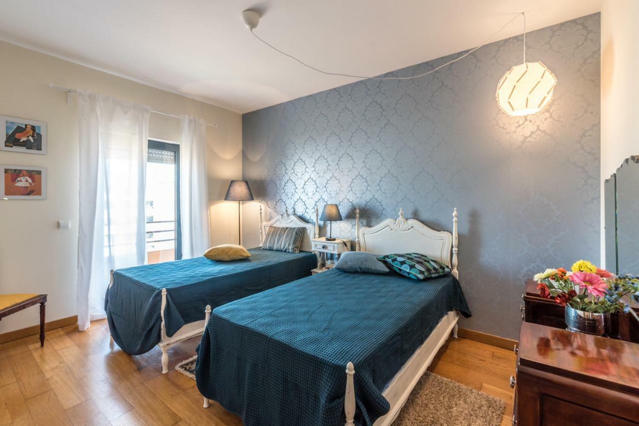 Varanda Do Castelo - Charming Apartment In A Historical Town Silves Kültér fotó