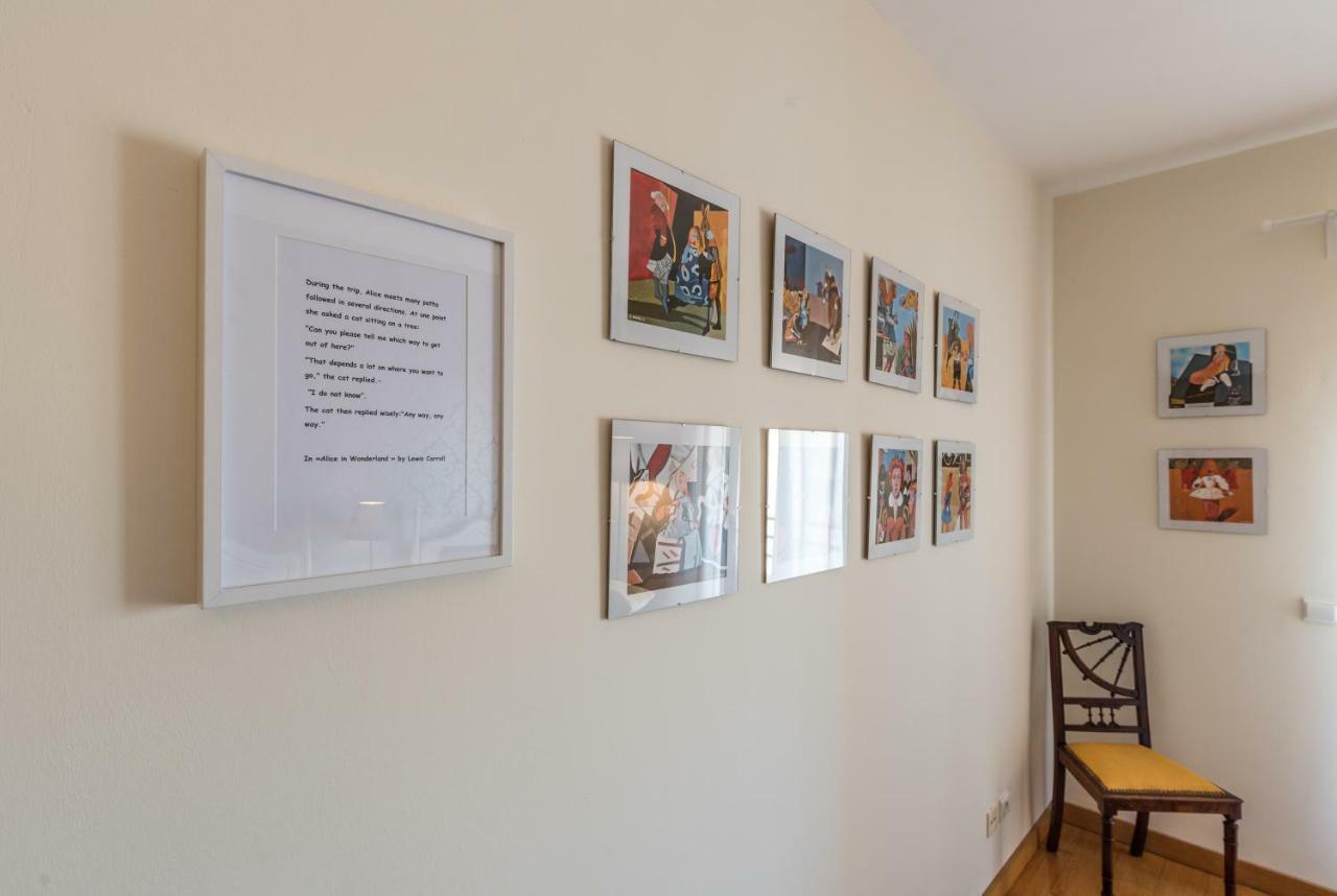 Varanda Do Castelo - Charming Apartment In A Historical Town Silves Kültér fotó