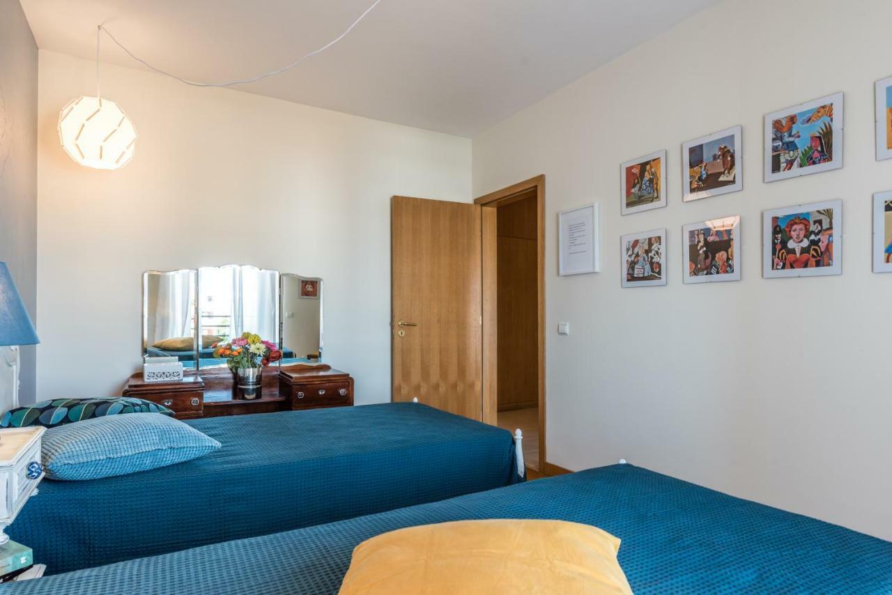 Varanda Do Castelo - Charming Apartment In A Historical Town Silves Kültér fotó