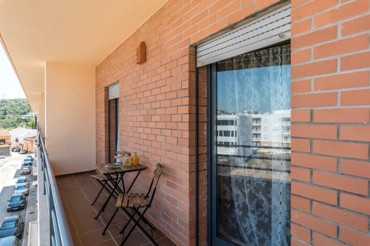 Varanda Do Castelo - Charming Apartment In A Historical Town Silves Kültér fotó