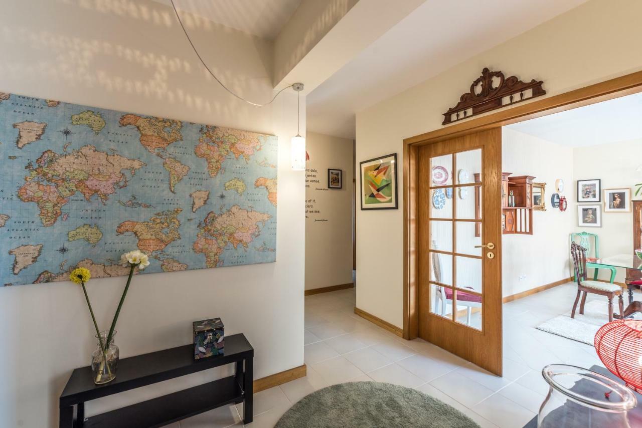 Varanda Do Castelo - Charming Apartment In A Historical Town Silves Kültér fotó