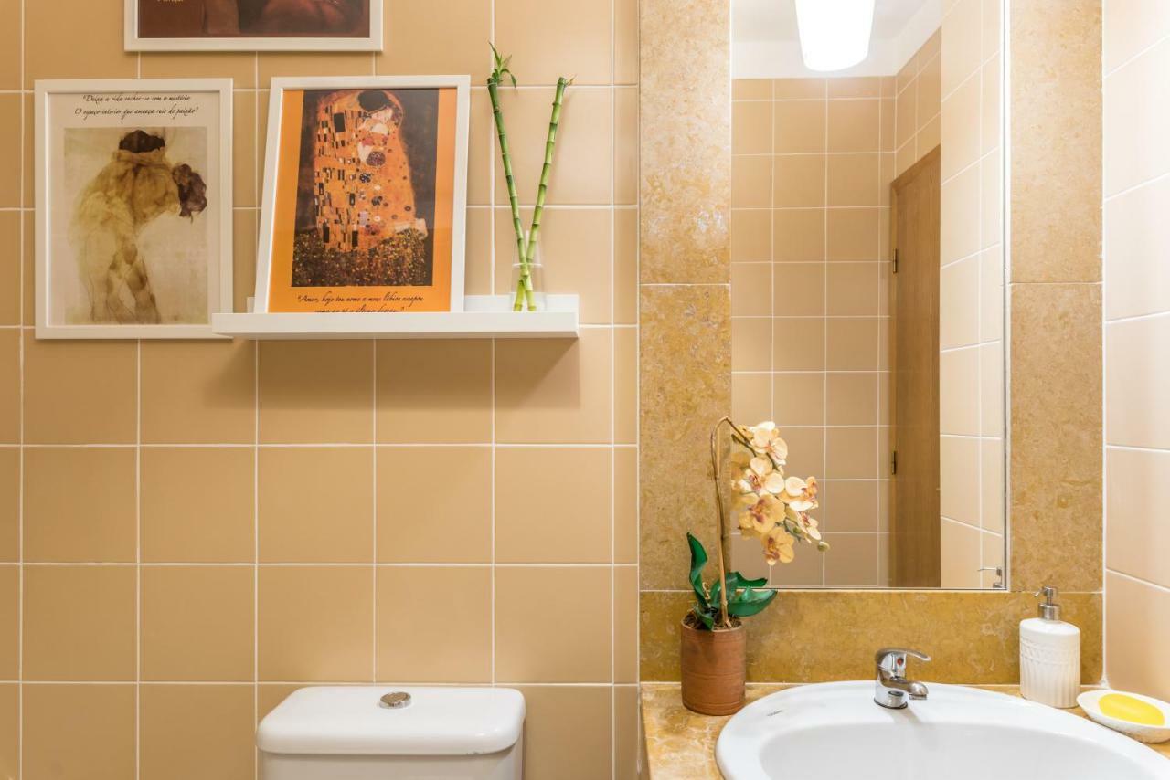 Varanda Do Castelo - Charming Apartment In A Historical Town Silves Kültér fotó