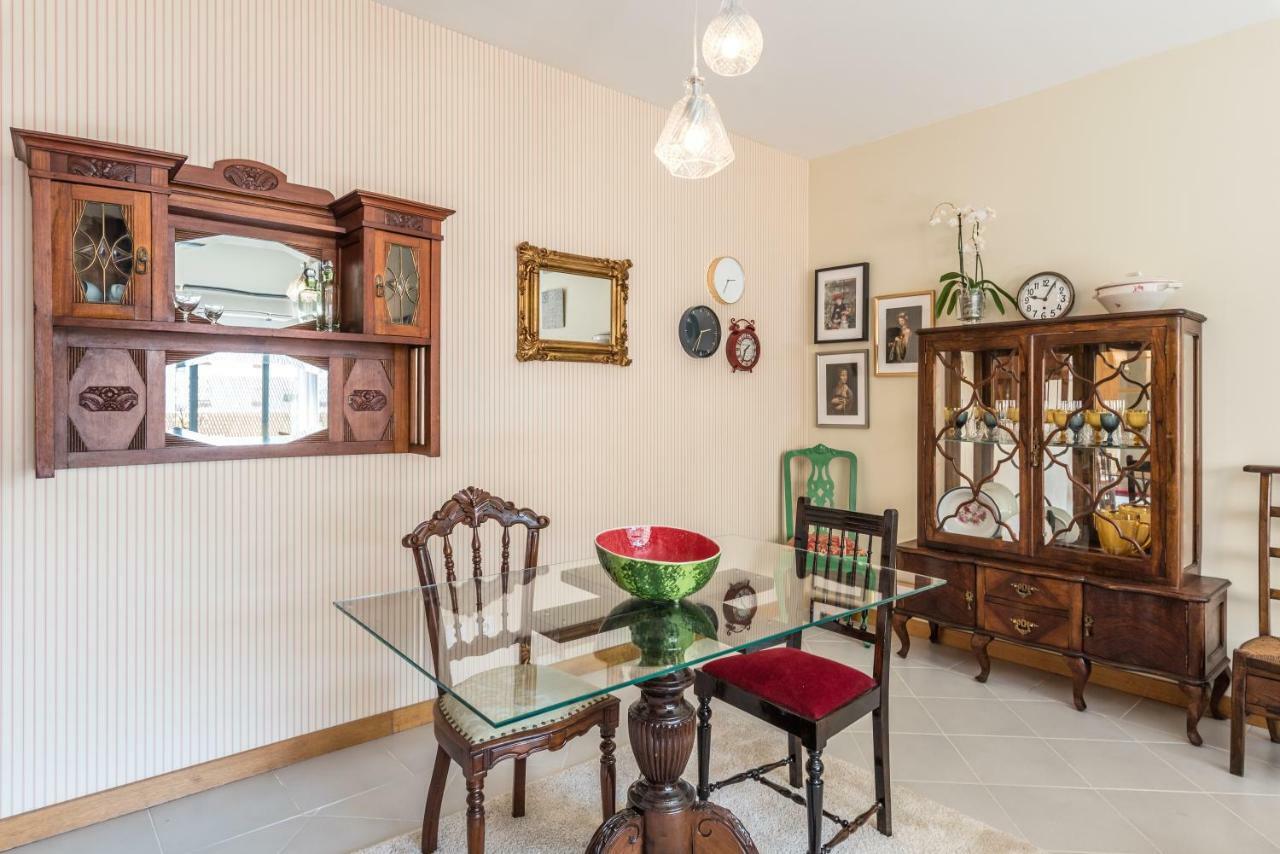 Varanda Do Castelo - Charming Apartment In A Historical Town Silves Kültér fotó