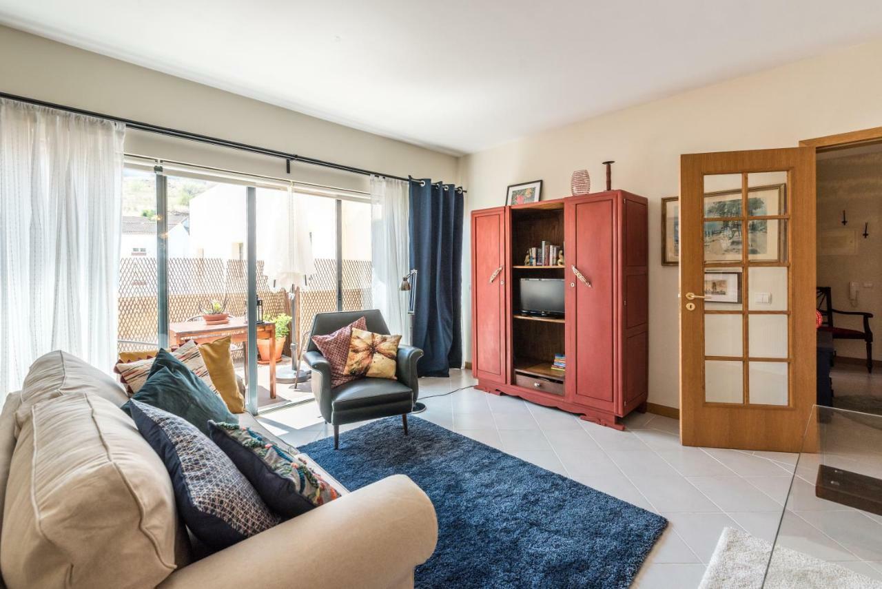 Varanda Do Castelo - Charming Apartment In A Historical Town Silves Kültér fotó