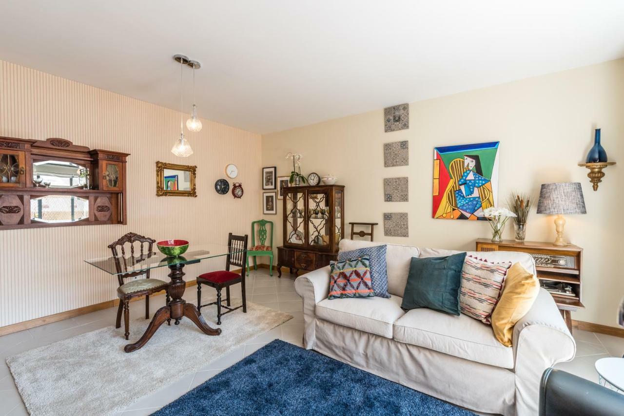 Varanda Do Castelo - Charming Apartment In A Historical Town Silves Kültér fotó