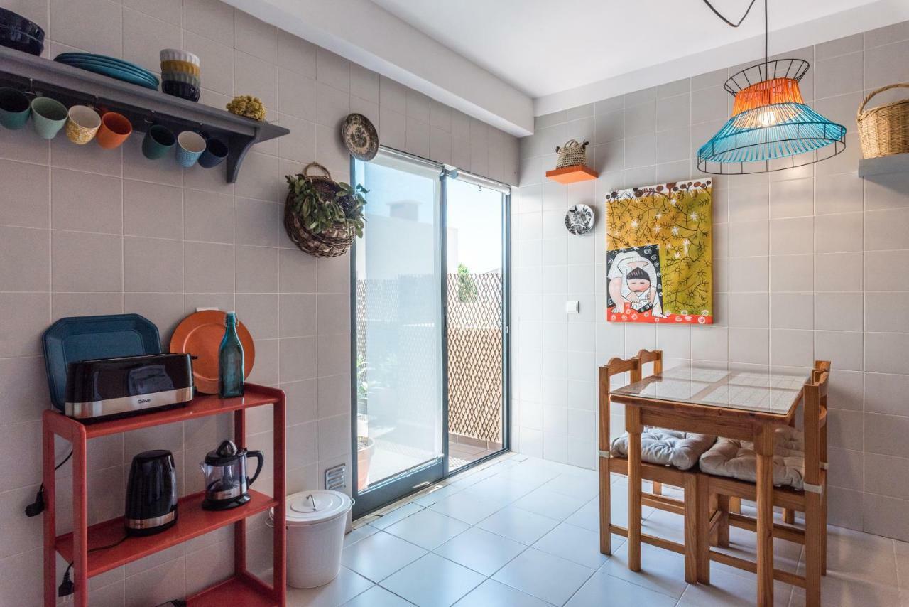 Varanda Do Castelo - Charming Apartment In A Historical Town Silves Kültér fotó