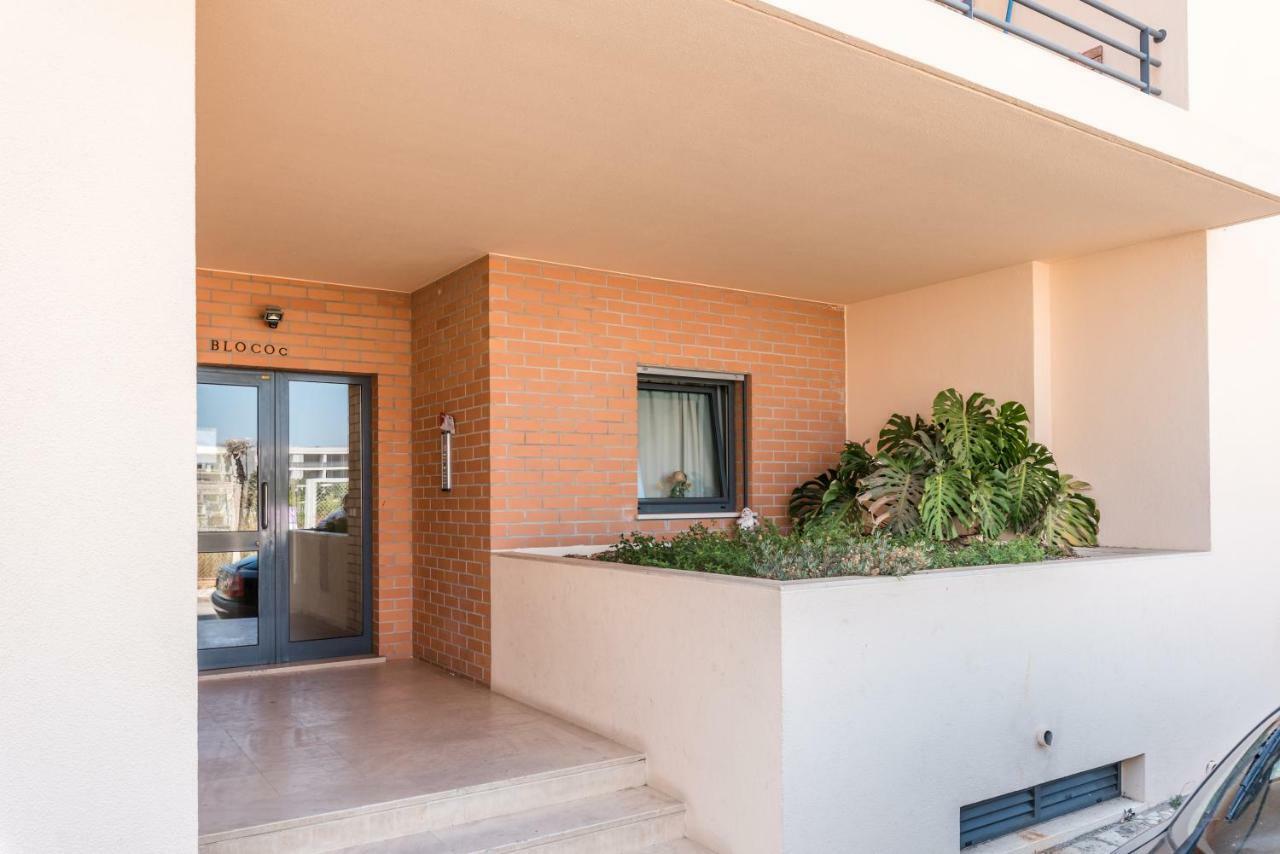 Varanda Do Castelo - Charming Apartment In A Historical Town Silves Kültér fotó