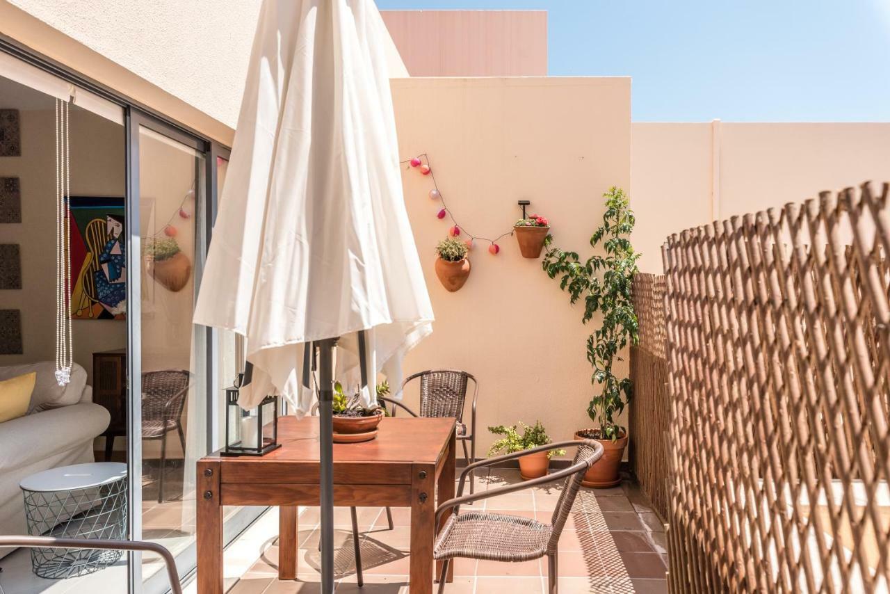 Varanda Do Castelo - Charming Apartment In A Historical Town Silves Kültér fotó