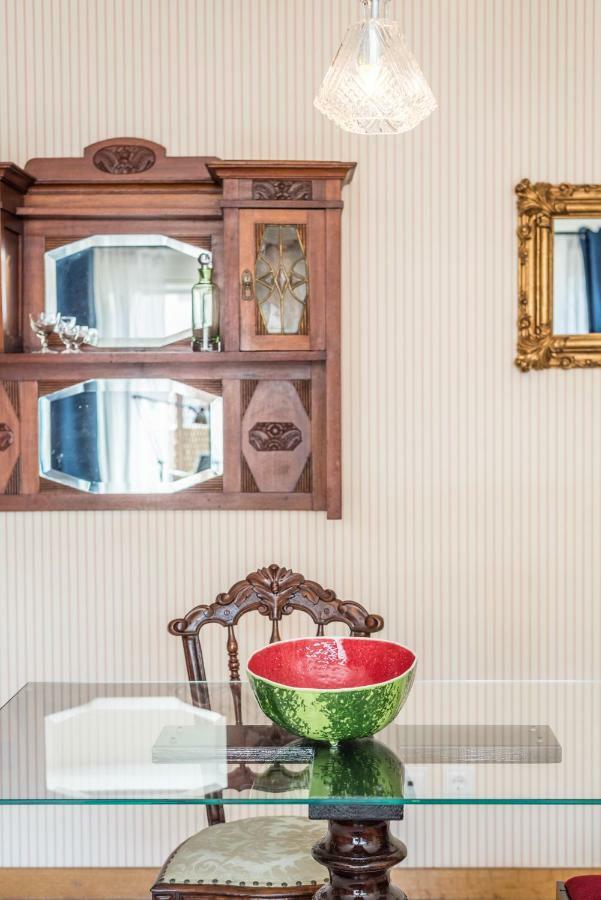Varanda Do Castelo - Charming Apartment In A Historical Town Silves Kültér fotó